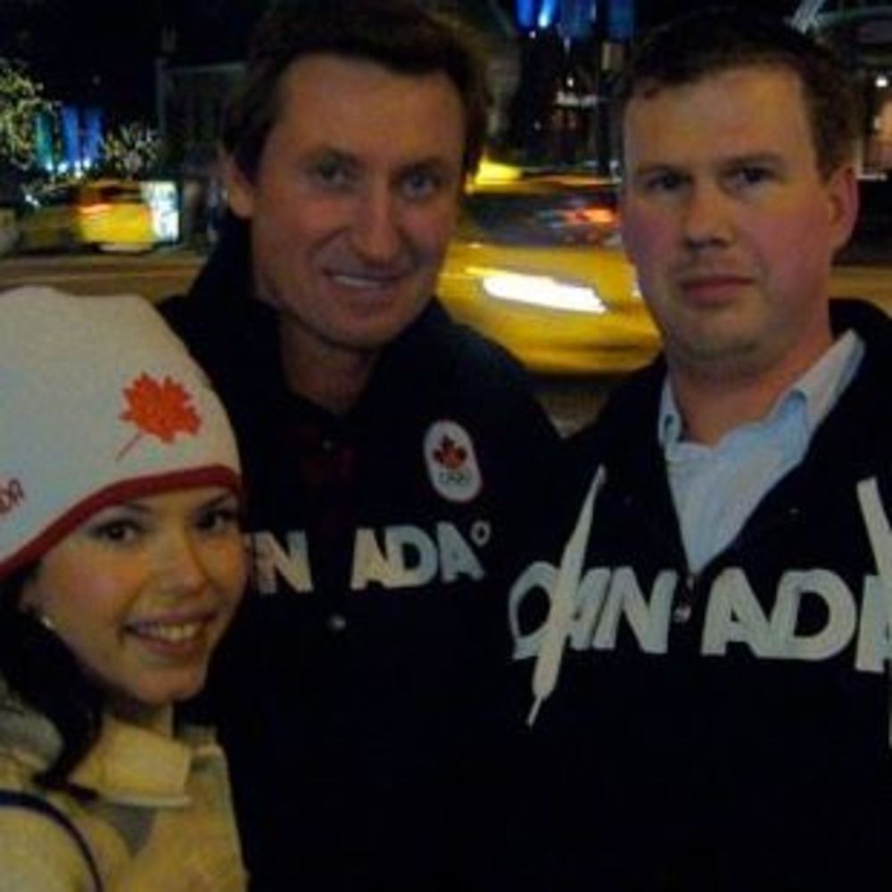 Meet your Posher, Alana